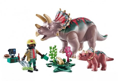 Dinos 71821 ΤρικεράτωψIVET.EU - Εκπτώσεις έως -80%
