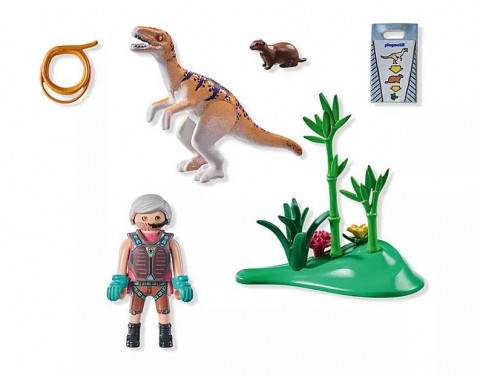 Dinos 71823 ΒελοσιράπτοραςIVET.EU - Εκπτώσεις έως -80%