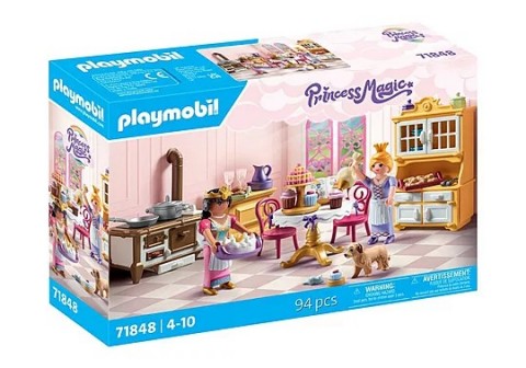 Princess Magic 71848 Βασιλική ΚουζίναIVET.EU - Εκπτώσεις έως -80%