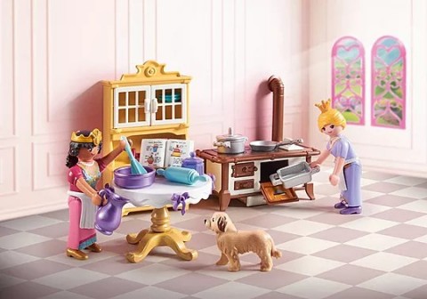 Princess Magic 71848 Βασιλική ΚουζίναIVET.EU - Εκπτώσεις έως -80%