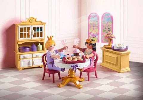 Princess Magic 71848 Βασιλική ΚουζίναIVET.EU - Εκπτώσεις έως -80%