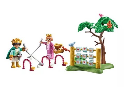 Princess Magic 71849 Βασιλικά παιδιά στο πάρκοIVET.EU - Εκπτώσεις έως -80%