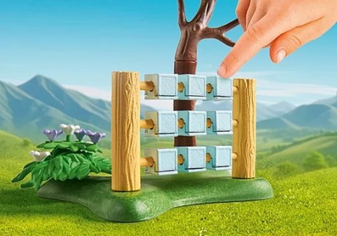 Princess Magic 71849 Βασιλικά παιδιά στο πάρκοIVET.EU - Εκπτώσεις έως -80%