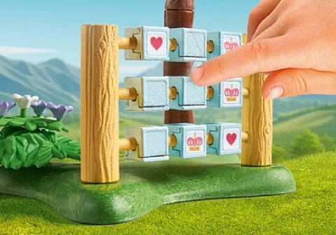 Princess Magic 71849 Βασιλικά παιδιά στο πάρκοIVET.EU - Εκπτώσεις έως -80%