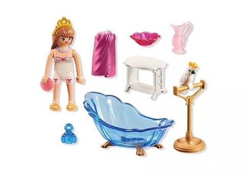 Princess Magic 71850 Μπάνιο πριγκιπισσώνIVET.EU - Εκπτώσεις έως -80%