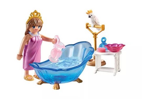 Princess Magic 71850 Μπάνιο πριγκιπισσώνIVET.EU - Εκπτώσεις έως -80%