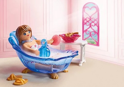 Princess Magic 71850 Μπάνιο πριγκιπισσώνIVET.EU - Εκπτώσεις έως -80%
