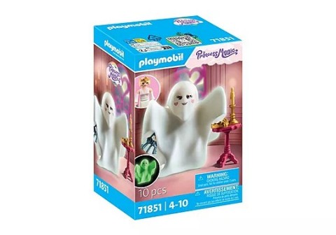 Princess Magic 71851 Το Φάντασμα στο Κάστρο της ΠριγκίπισσαςIVET.EU - Εκπτώσεις έως -80%