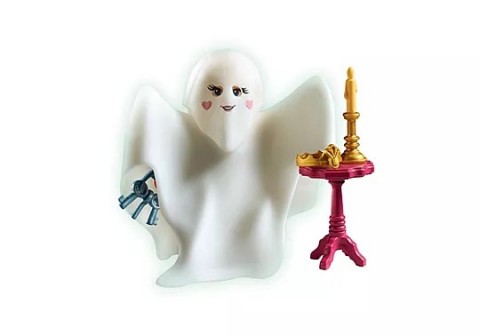 Princess Magic 71851 Το Φάντασμα στο Κάστρο της ΠριγκίπισσαςIVET.EU - Εκπτώσεις έως -80%