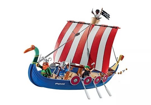 Asterix 71888 Πειρατικό καράβιIVET.EU - Εκπτώσεις έως -80%