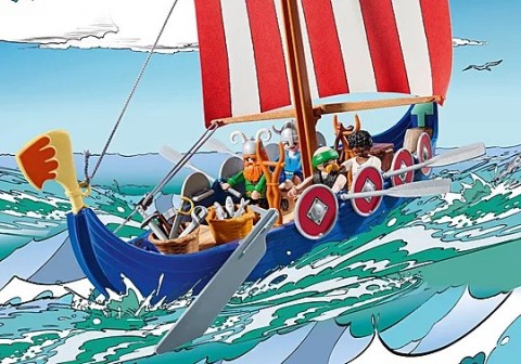 Asterix 71888 Πειρατικό καράβιIVET.EU - Εκπτώσεις έως -80%