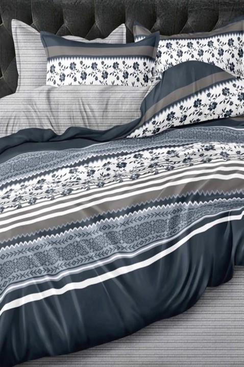 Ložní souprava MIELJA 200x220 cm bavlna, Barva: mnohobarevná, IVET.EU - Stylové oblečení