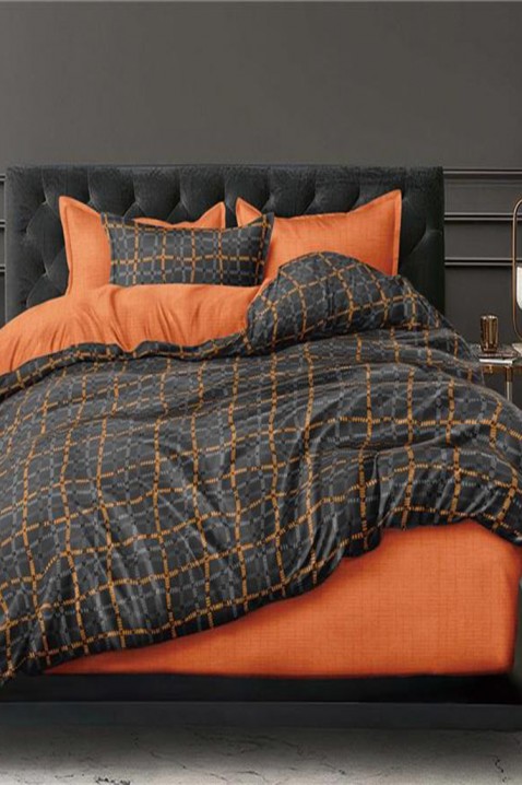 Ložní souprava SLOBEXA 200x220 cm bavlna, Barva: mnohobarevná, IVET.EU - Stylové oblečení