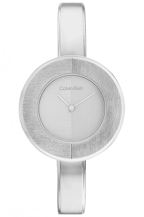 Dámské hodinky Calvin Klein 25200022, Barva: štříbrná, IVET.EU - Stylové oblečení