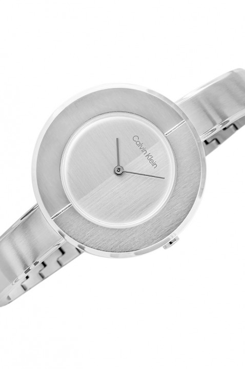 Dámské hodinky Calvin Klein 25200022, Barva: štříbrná, IVET.EU - Stylové oblečení
