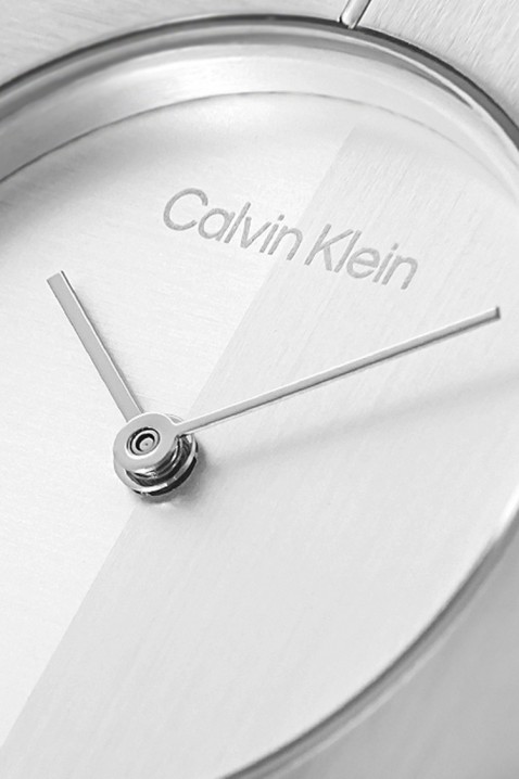 Dámské hodinky Calvin Klein 25200022, Barva: štříbrná, IVET.EU - Stylové oblečení