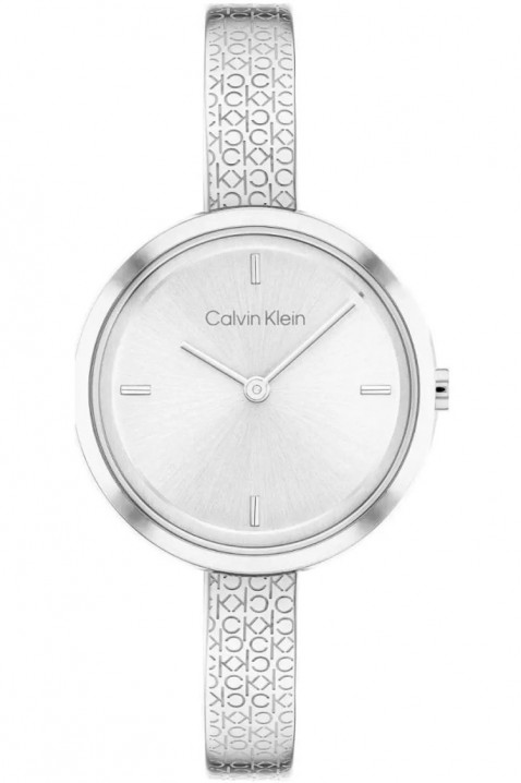 Dámské hodinky Calvin Klein 25200181, Barva: štříbrná, IVET.EU - Stylové oblečení