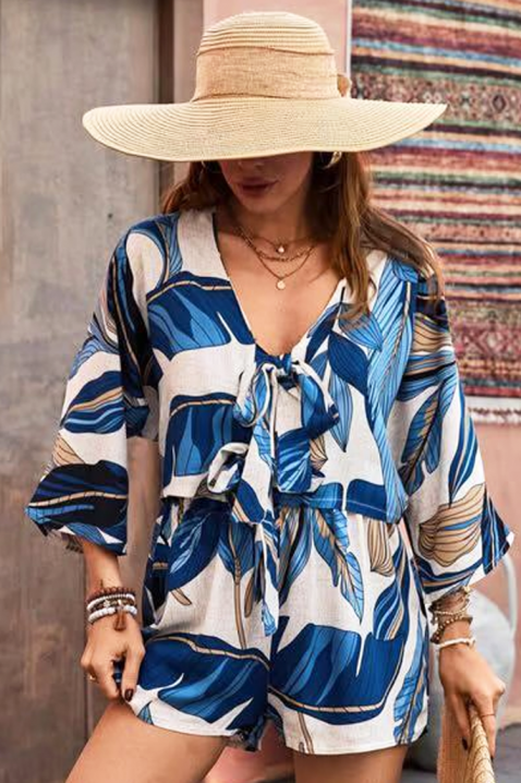 Σετ BONITTA BLUE, Χρώμα: μπλε, IVET.EU - Εκπτώσεις έως -80%