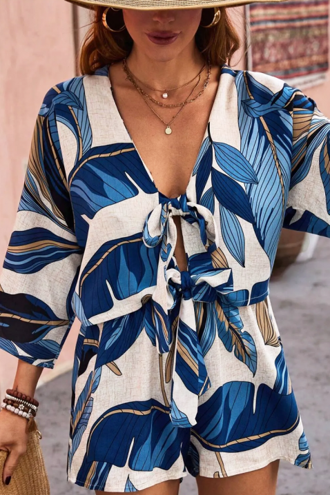 Σετ BONITTA BLUE, Χρώμα: μπλε, IVET.EU - Εκπτώσεις έως -80%
