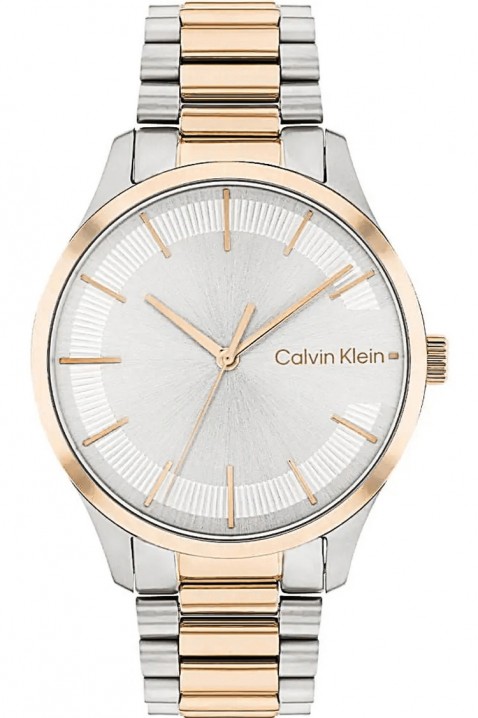Dámské hodinky Calvin Klein 25200044, Barva: mnohobarevná, IVET.EU - Stylové oblečení