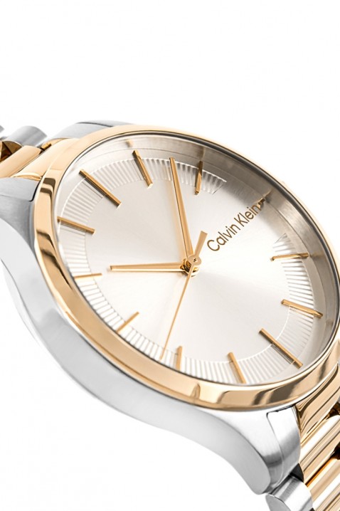 Dámské hodinky Calvin Klein 25200044, Barva: mnohobarevná, IVET.EU - Stylové oblečení