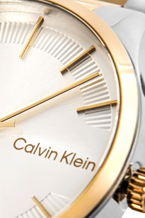 Dámské hodinky Calvin Klein 25200044, Barva: mnohobarevná, IVET.EU - Stylové oblečení