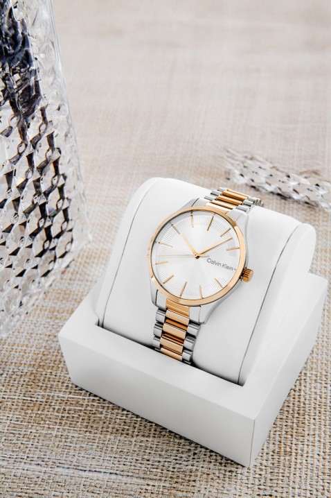 Dámské hodinky Calvin Klein 25200044, Barva: mnohobarevná, IVET.EU - Stylové oblečení