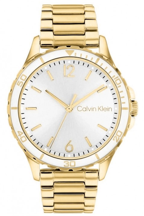 Dámske hodinky Calvin Klein 25200099IVET.EU - Štýlové oblečenie