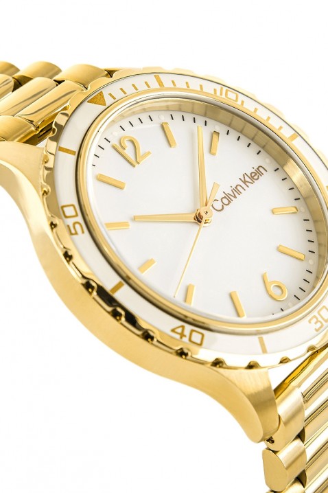 Dámske hodinky Calvin Klein 25200099IVET.EU - Štýlové oblečenie