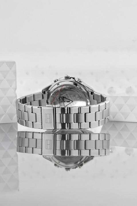 Dámske hodinky Tommy Hilfiger 1782707, Farba: strieborná, IVET.EU - Štýlové oblečenie
