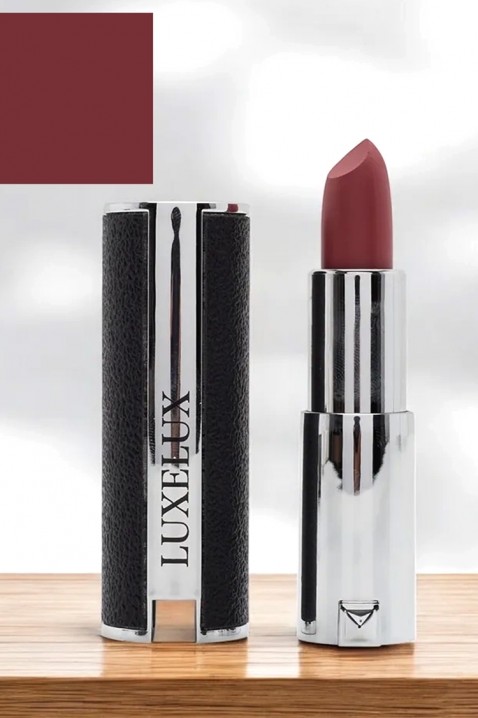 LUXELUX Matná rtěnka REDIVET.EU - Stylové oblečení