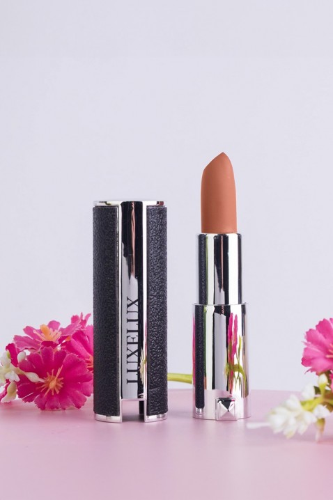 Ματ κραγιόν LUXELUX Matte Colour Lip SANDIVET.EU - Εκπτώσεις έως -80%