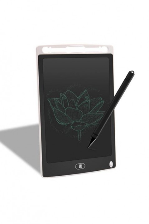 Dětský grafický kreslící tablet LITTLE PAINTER WHITE, Barva: bílá, IVET.EU - Stylové oblečení