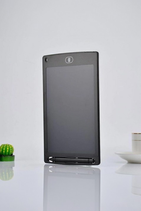Dětský grafický kreslící tablet LITTLE PAINTER BLACK, Barva: černá, IVET.EU - Stylové oblečení