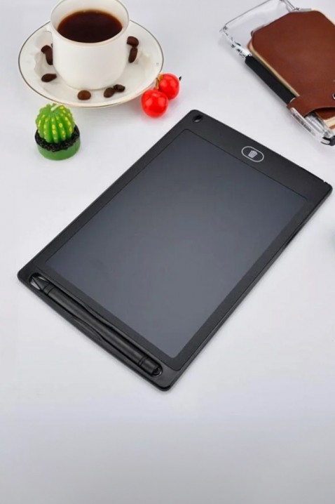 Dětský grafický kreslící tablet LITTLE PAINTER BLACK, Barva: černá, IVET.EU - Stylové oblečení