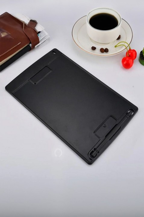Dětský grafický kreslící tablet LITTLE PAINTER BLACK, Barva: černá, IVET.EU - Stylové oblečení