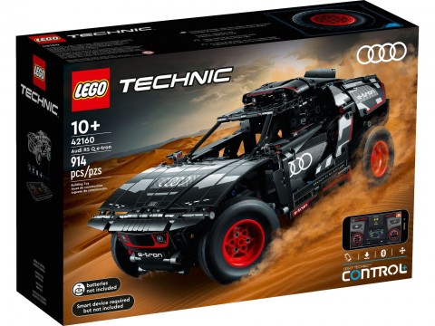 42160 | Audi RS Q e-tronIVET.EU - Εκπτώσεις έως -80%