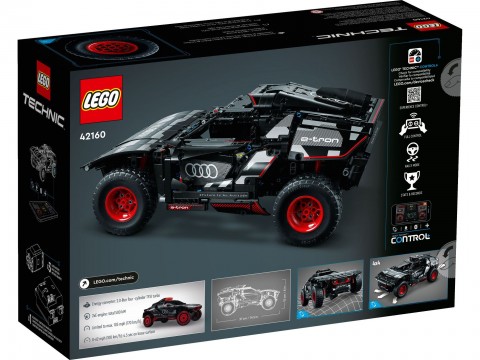 42160 | Audi RS Q e-tronIVET.EU - Εκπτώσεις έως -80%