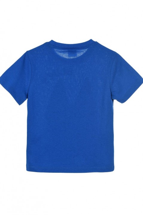 Tričko BLUEY BLUE, Farba: svetlomodrá, IVET.EU - Štýlové oblečenie
