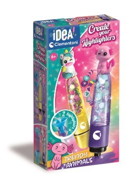 Továreň na mini značkovače - Magické zvieratá | IdeaIVET.EU - Štýlové oblečenie