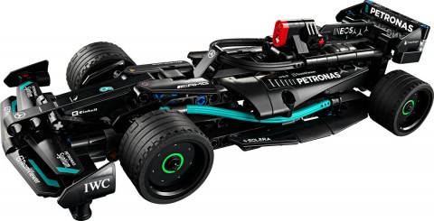42165 | Mercedes-AMG F1 W14 E Performance Pull-BackIVET.EU - Εκπτώσεις έως -80%