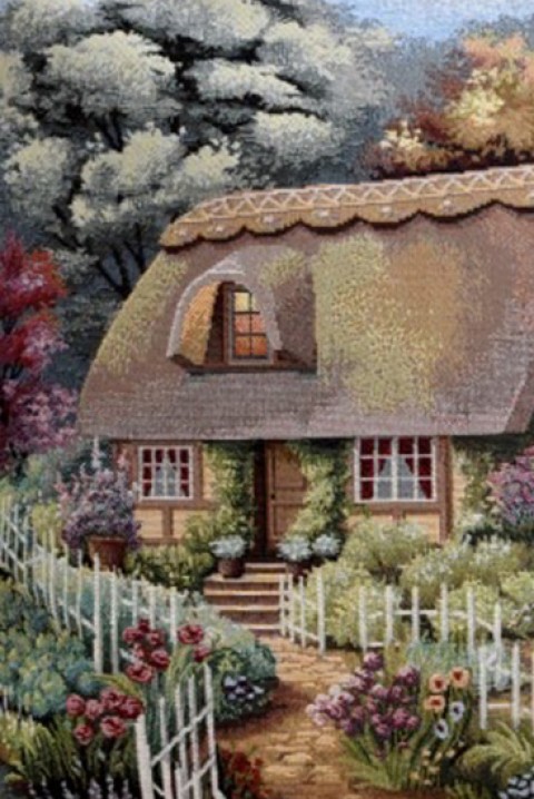 Obliečka na vankúš FIOLDEXA 42x42 cm, Farba: veľafarebná, IVET.EU - Štýlové oblečenie