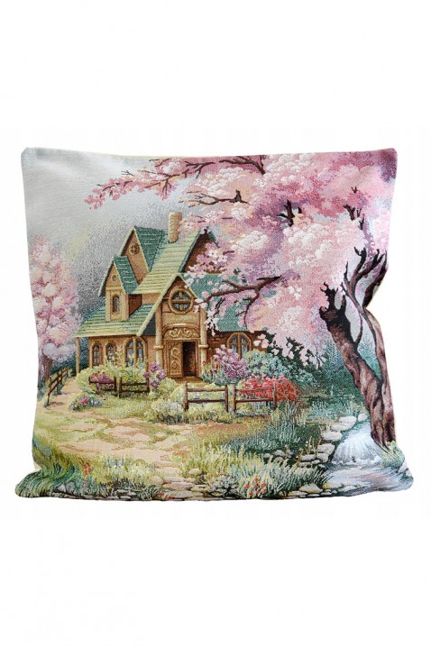 Obliečka na vankúš XIRMOLA 42x42 cm, Farba: veľafarebná, IVET.EU - Štýlové oblečenie
