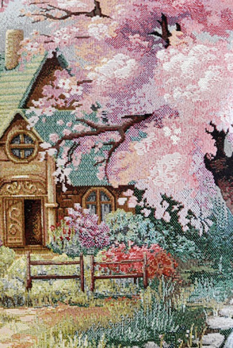 Obliečka na vankúš XIRMOLA 42x42 cm, Farba: veľafarebná, IVET.EU - Štýlové oblečenie