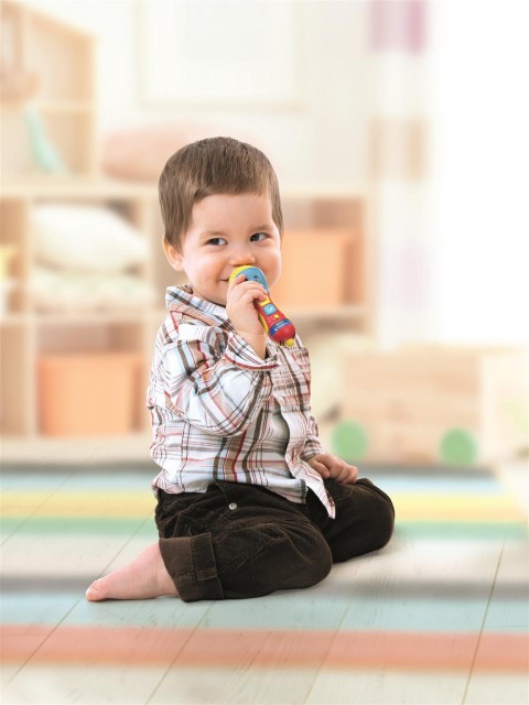 Μουσικό Μικρόφωνο | Baby ClementoniIVET.EU - Εκπτώσεις έως -80%