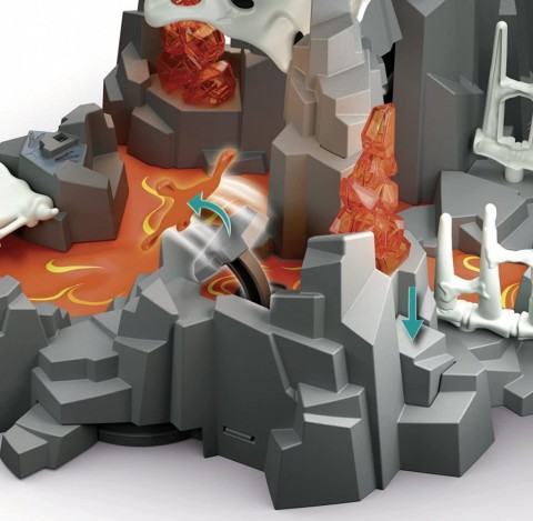 Σετ DINO Rise 70926 Φρουροί της Πηγής ΛάβαςIVET.EU - Εκπτώσεις έως -80%