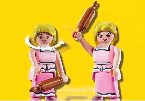 Σετ φιγούρων Asterix 70932 Η Καλύβα του AsparanoixIVET.EU - Εκπτώσεις έως -80%
