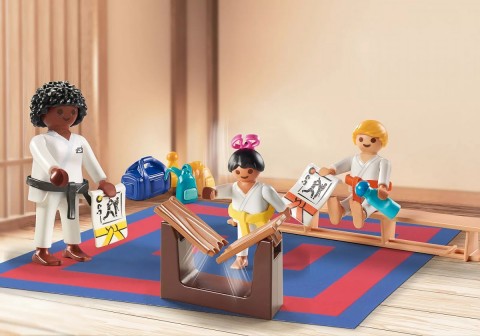 Σετ Sports & Action 71186 Προπόνηση καράτεIVET.EU - Εκπτώσεις έως -80%