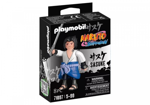 Φιγούρα Naruto 71097 SasukeIVET.EU - Εκπτώσεις έως -80%