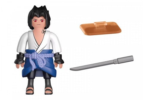 Φιγούρα Naruto 71097 SasukeIVET.EU - Εκπτώσεις έως -80%